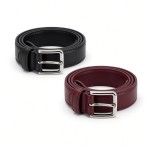 Slim Dress Belt